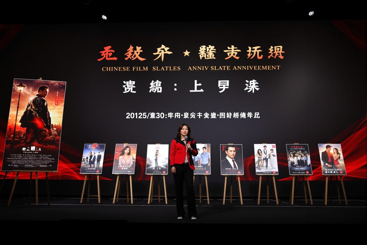 2026年精东影视片单发布,12部重磅作品即将亮相